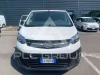 2020 Opel Vivaro