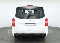2020 Opel Vivaro