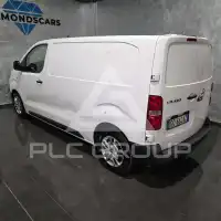 2020 Opel Vivaro
