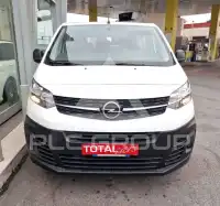 2020 Opel Vivaro