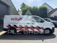 2020 Opel Vivaro