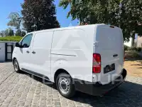 2020 Opel Vivaro