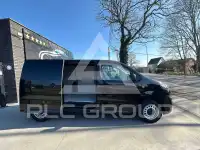 2020 Opel Vivaro