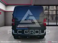 2020 Opel Vivaro