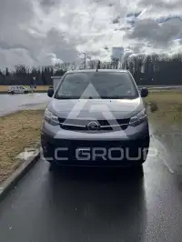 2020 Opel Vivaro