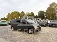 2020 Opel Vivaro