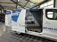 2020 Opel Vivaro