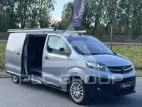 2020 Opel Vivaro