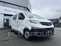 2020 Opel Vivaro