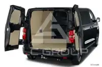 2020 Opel Vivaro