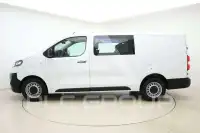 2020 Opel Vivaro