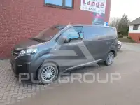 2020 Opel Vivaro