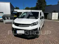 2020 Opel Vivaro