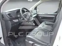 2020 Opel Vivaro