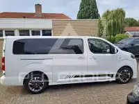 2020 Opel Vivaro