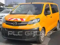 2020 Opel Vivaro