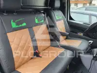 2020 Opel Vivaro