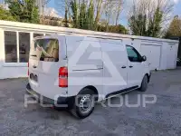 2020 Opel Vivaro