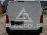 2020 Opel Vivaro