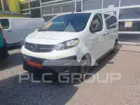 2020 Opel Vivaro