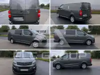2020 Opel Vivaro