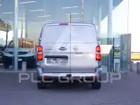 2020 Opel Vivaro