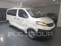 2020 Opel Vivaro