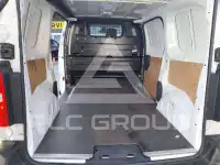 2020 Opel Vivaro