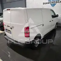 2020 Opel Vivaro
