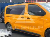 2020 Opel Vivaro