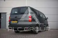 2020 Opel Vivaro