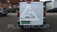2020 Opel Vivaro