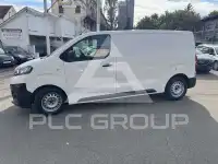 2020 Opel Vivaro