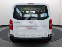 2020 Opel Vivaro