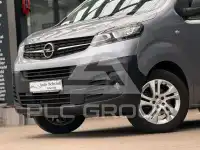 2020 Opel Vivaro