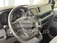2020 Opel Vivaro