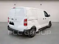 2020 Opel Vivaro