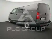 2020 Opel Vivaro