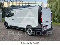 2020 Opel Vivaro