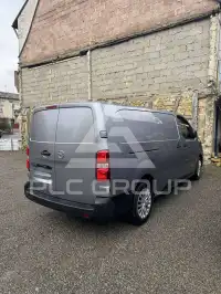 2020 Opel Vivaro