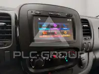 2020 Opel Vivaro