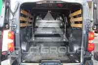 2020 Opel Vivaro