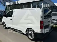2020 Opel Vivaro