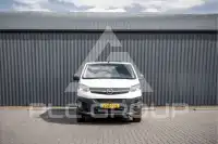 2020 Opel Vivaro