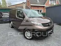2020 Opel Vivaro