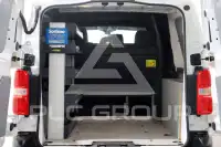 2020 Opel Vivaro