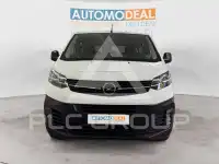 2020 Opel Vivaro