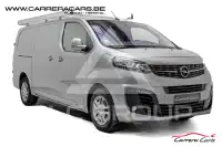 2020 Opel Vivaro
