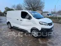 2020 Opel Vivaro