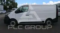 2020 Opel Vivaro